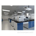 Microbiology Lab Hospital